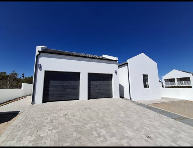 3 BEDROOM HOUSE FOR SALE IN SHELLEY POINT